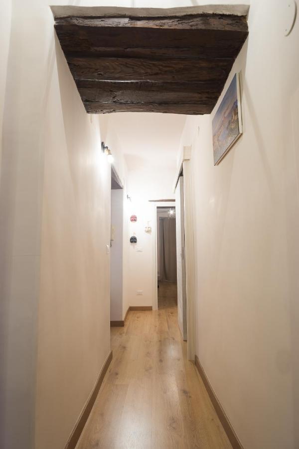 Neapolis Antica Guest House Extérieur photo